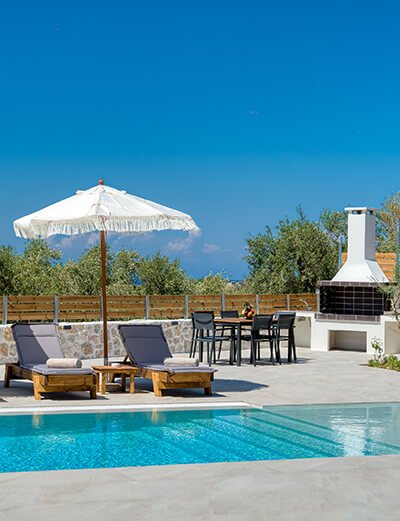 tragaki private luxury villa zakynthos